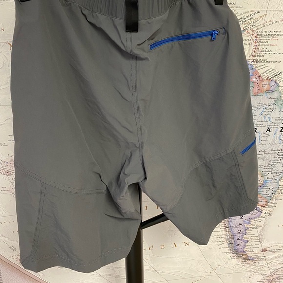 Patagonia Men’s Guidewater ll Shorts - Picture 3 of 5